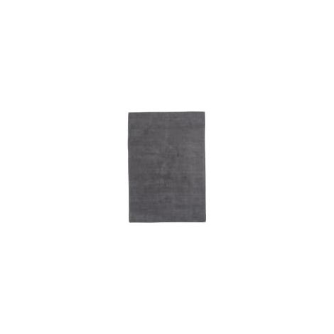 Tapis en laine Aliora Gris (1/5)