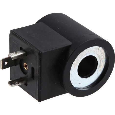 Bobine d'électrovanne 104493, pièces de rechange pour ponts élévateurs Skyjack Lifts SJIII3015 et SJIII3215 (élévateurs à ciseaux électriques). (1/5)