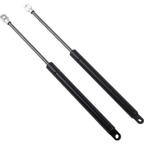 Support de vérins à gaz de remplacement, 2 pièces, pièces de rechange pour caravane et camping-car adaptées à Seitz Dometic Heki 2 E015