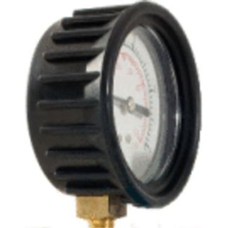KS Tools Manometer für Druck-Unterdruckpumpe 150.1901 (1/2)