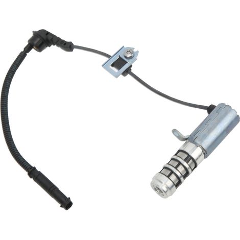 Électrovanne de pompe à huile, accessoire automobile 037990, de remplacement pour moteur Peugeot 3008 1.6T (1/5)