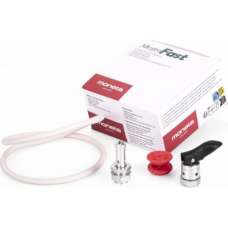 Moneta ALLEGRO FAST (1/5)