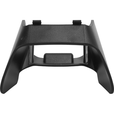 Pare-soleil Noir ABS pour DJI Air 2 - Léger, Anti-reflets et Protection Maximale