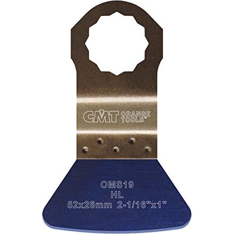 OMS19-X1 LAMA RIGIDA PER RASCHIARE MALTA-ABRASIVI HL 52mm S=O (1/2)