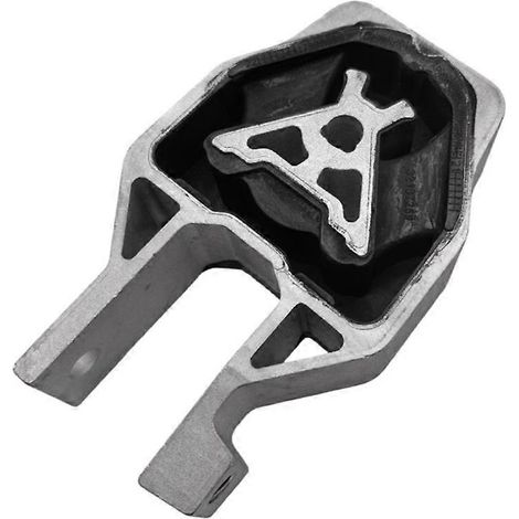 Support de barre de torsion inférieur gauche du moteur 32137259 pour VOLVO XC40 1.5 essence manuelle 2021 (1/5)