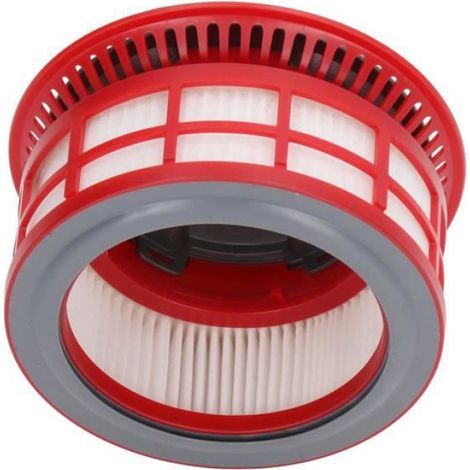 Filtre arrière pour Roborock H7 - - Pièce de rechange pour aspirateur - Réduit la poussière et le pollen (1/4)
