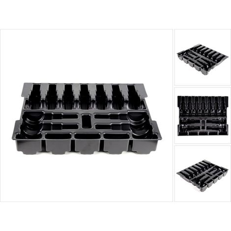 Einlage Koffer 578272 R (1/5)