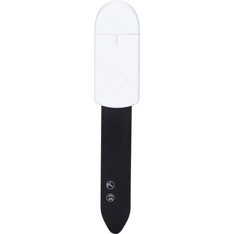 Hygromètre électronique de sol pour plantes de jardin, Mini humidimètre multifonctionnel, testeur et analyseur (1/5)