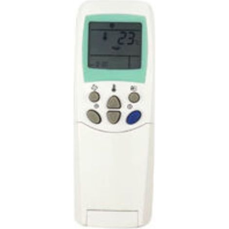 LG climatiseur télécommande climatiseur, pompe à chaleur, onduleur (sans batterie) (1/4)