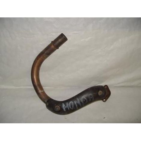[PRODUIT D'OCCASION] Collecteur d échappement origine pour moto Honda pour motocycle