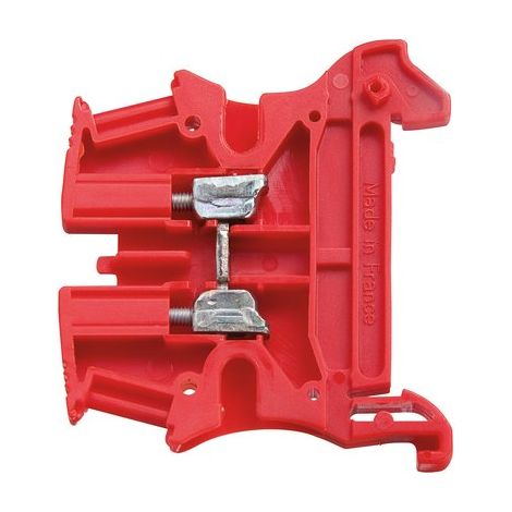 bloc jonc connect vis rouge 2.5