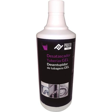 GEL STURATUBI