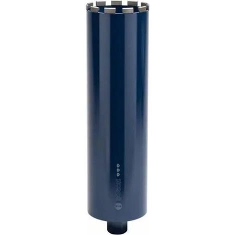 Bosch - Cloche diamantée SDS Plus, diamètre 138 mm 2608601372 (1/3)
