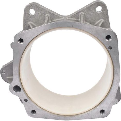 Bague d'usure pour carter de pompe à turbine Yamaha FX VX HO SHO Cruiser Deluxe Sport 66V-51312-00-94, 66V-51312-01-94 (1/5)