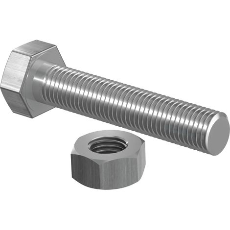 jeu de vis SPI Ecoflex