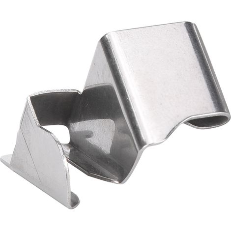 Pièces de Machine à Coudre en Métal, Outil Anti-Ourlet pour Tissus Tricotés, Accessoires Surjeteuse 747 (1/5)