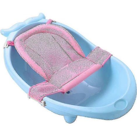 Filet de bain antidérapant pour bébé