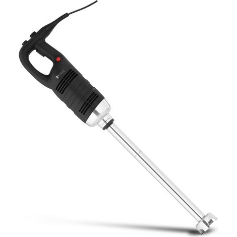 Mixeur plongeant - Royal Catering - Puissance : 850 W - Longueur du pied : 550 mm (1/6)
