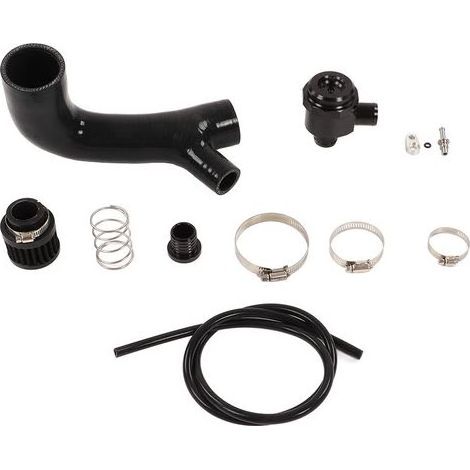 Turbo Blow-Off Valve Kit ATV Decompression Bypass Valve for X3 TURBO R Models (1/5)