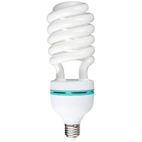 E27 bulb, 6500k white light 50 65hz, 105w 170 250V, for bedroom, restaurant, hotel, office, shopping mall (1/3)
