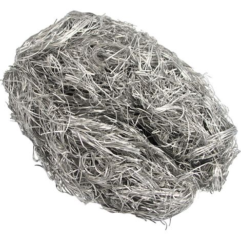 Aluminium-Hanf in verschiedenen Ausführungen (1/2)