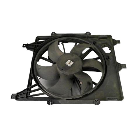 [PRODUIT D'OCCASION] Moteur Ventilateur Radiateur RENAULT Kangoo Express 03-10 ♻️ Ref Oe. 7701070217 - Garantie à vie (1/2)
