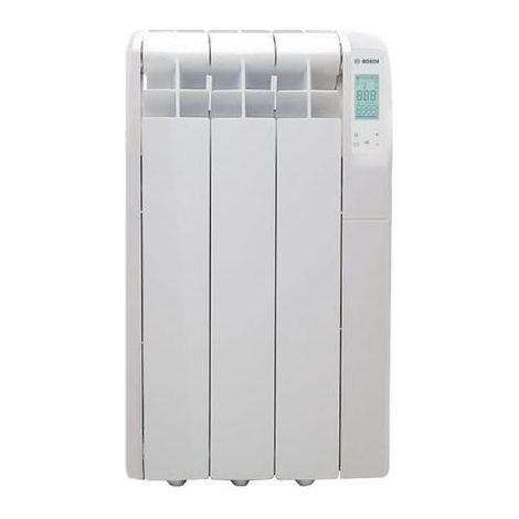 Bosch - emisor térmico ERO 3000/500W