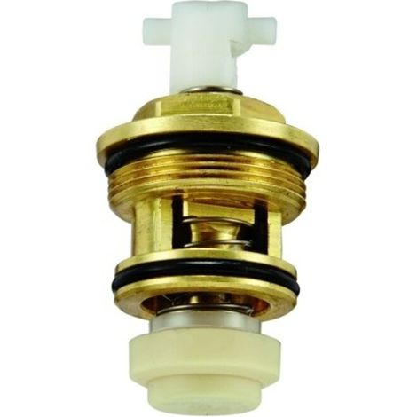 Grohe Umstellung 45187 für Wanneneinlauf PG 09 (1/2)