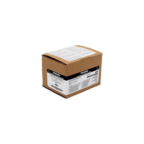 Cartucho de toner original Toshiba T-FC338EK-R (6B000000922) de alta calidad.
Adecuado para uso en las siguientes impresoras:
Toshiba e-Studio 338cs