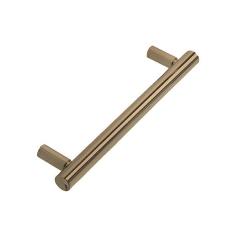 Poignee de maintien 45,5cm or rose brosse - CRISTINA ONDYNA SHTT0234P
