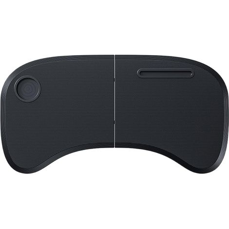Plateau de table de voiture, bureau pliable au volant, organiseur portable pour ordinateur portable, repas, boissons, poste de travail dans un camion, camping-car, lit de véhicule, long voyage sur rou