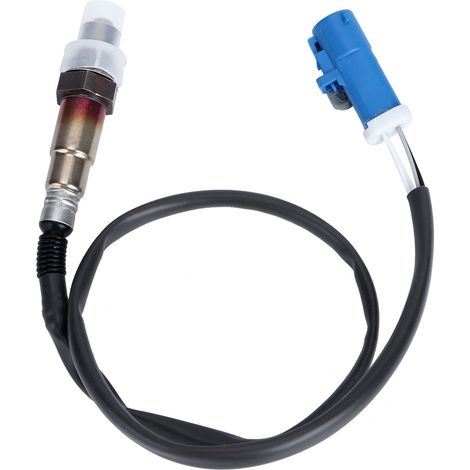 Capteur Oxygène Arrière 3M51-9G444-AB Remplacement Pièce pour Ford Focus 1.8/2.0 2005-2011 (1/5)