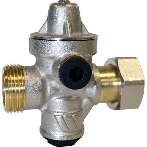 Réducteur de pression Rédufix écrou tournant 3/4 (20x27)