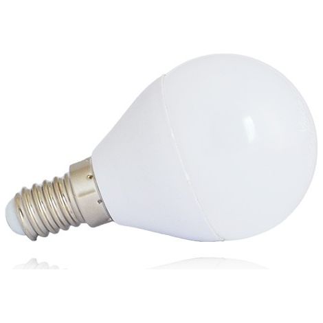 AMPOULE E14 LED P45 6W 6000K MIIDEX VISION EL 74851