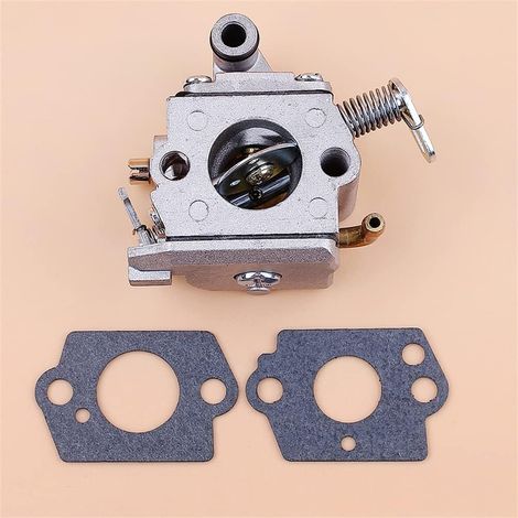Kit de joints de carburateur pour tronçonneuse Stihl 017 018 MS170 MS180 1130 120 0603 1130 120 0603 pour Zama C1Q S57 C1Q S57A (1/5)