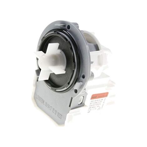 Pompa di scarico originale - Lavatrice - SAMSUNG - 3019923662734986684