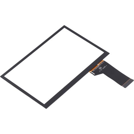 Écran tactile LCD de remplacement pour autoradio MIB, TDOWVGA0633F00039, compatible CD/DVD (1/3)