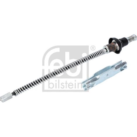 Tirette à câble, frein de stationnement FEBI BILSTEIN 176819 FORD 1 514 201 (1/2)