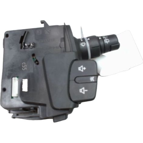 Commande Essuie Glace RENAULT Clio Estate III Phase 2 2009-2014 [PRODUIT D'OCCASION]♻️8201590631