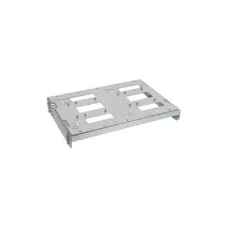 Legrand 021066 - Fixing device XL≥ 4000 - 2 x DPX 630 source inverter - vertical