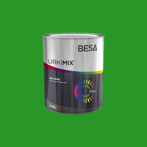 Pot de Peinture Pantone 362C  Brillant - 150gr