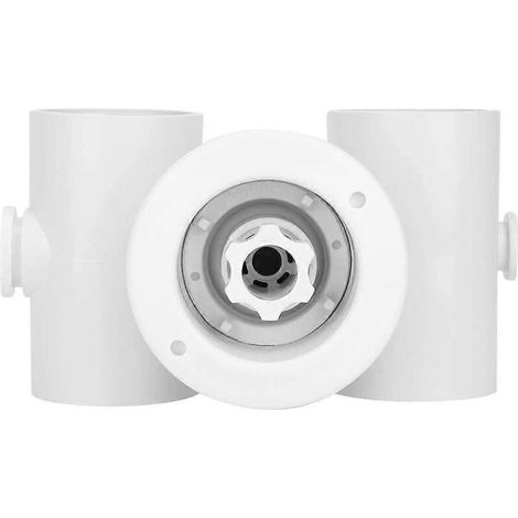 Pool Jet Nozzle Kit Spa Massage Nozzle Kit