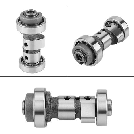 Composants Moteur Moto Arbre à Cames Sport pour Yamaha YBR125 XTZ125 YBR XTZ JS125-6A (1/5)
