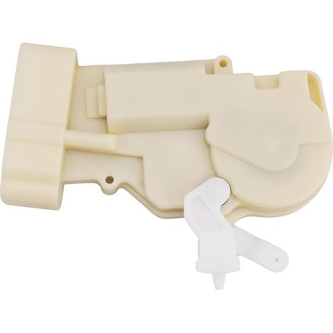 Front left door lock actuator 691200D021 compatible with Toyota Yaris Verso 1.0 1.3 1.5 1999-2005, 6912052030 (1/5)