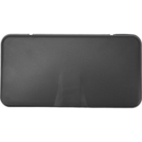 2005-2013 C6 Fit pour Le Couvercle de la Visière Solaire, Remplacement du Couvercle du Miroir Résistant à L'impact, Installation Facile pour Les Conducteurs et Les Passagers. (1/5)