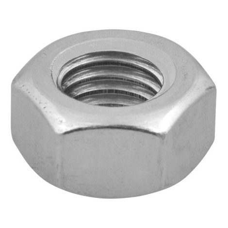 Walraven Sechskantmutter DIN 934 V4A M8