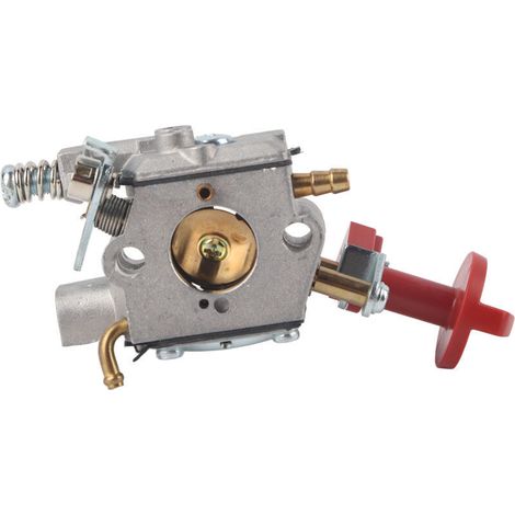 Carburateur de Remplacement pour Taille-Bordures Husqvarna 543RS, Pièces de Tondeuse (1/5)