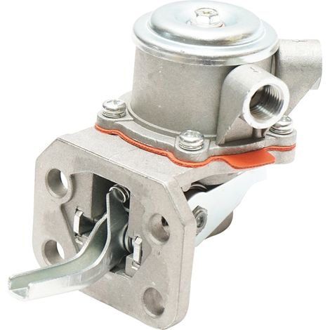 Pompa carburante per Case, Landini, Massey Ferguson, MC Cormick, Perkins, JCB, codice 4224451M91 PE2641A067 PEULPK0005, 17913600 549553 ULPK0034 295976A1 72111 ULPK0034 30/100-32 VPD3045 Breckner Germ (1/5)