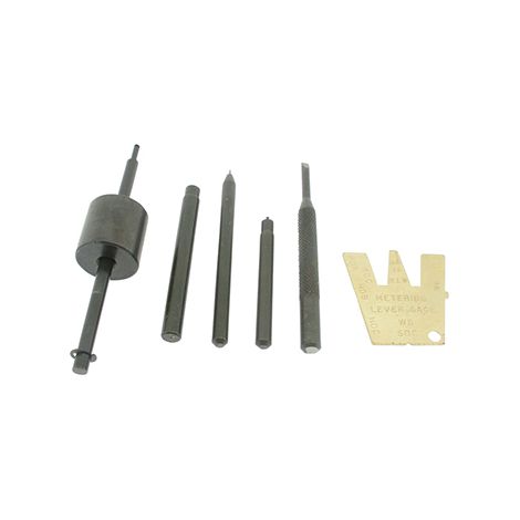 Kit D'outillage Pour Carburateurs Walbro