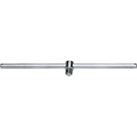 Gedore 3287 6278360 Quadro maschio a T Impronta (cacciavite) 3/4 (20 mm) 500 mm 1 pz. (1/5)